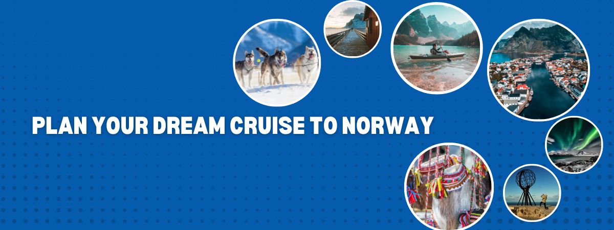 Dream Cruise to Norway