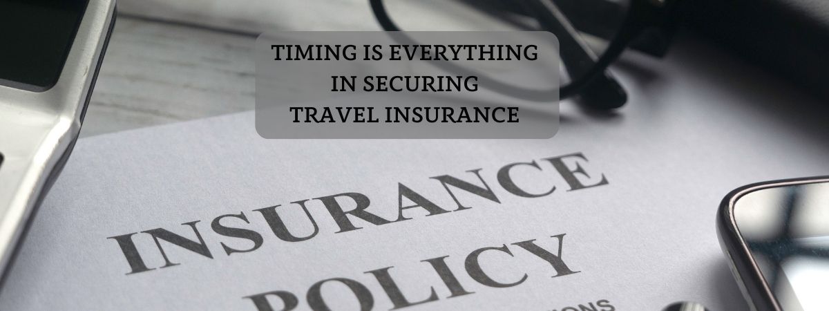 Travel Insurance