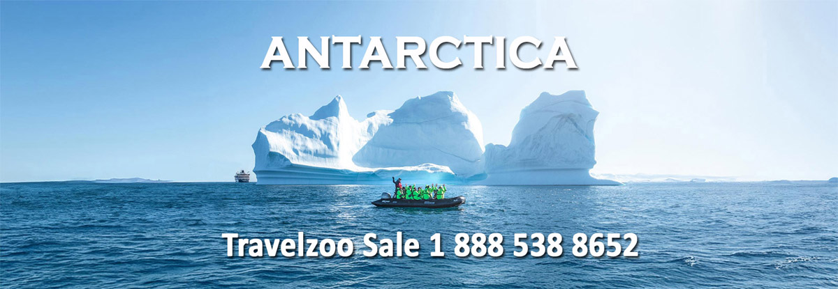 Antarctica Travelzoo