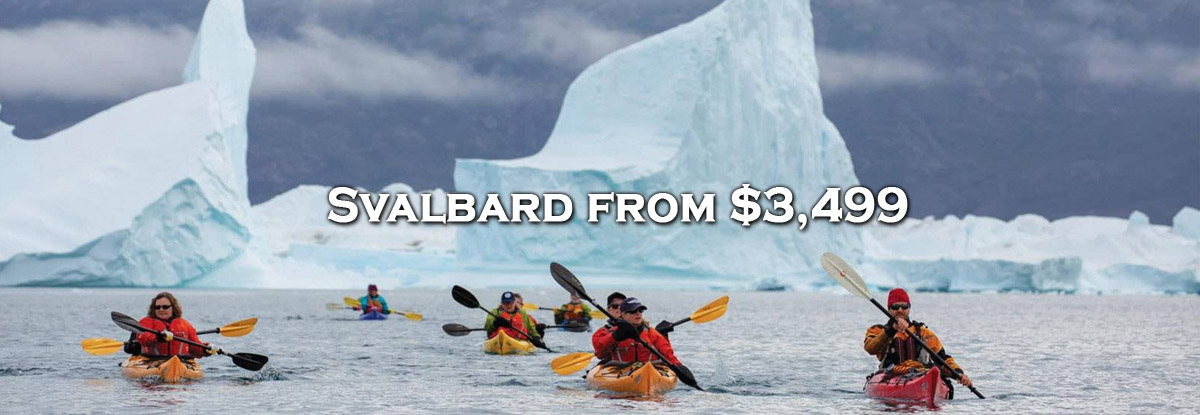 Arctic Travelzoo