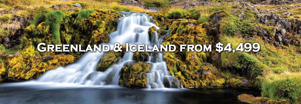 Arctic Travelzoo