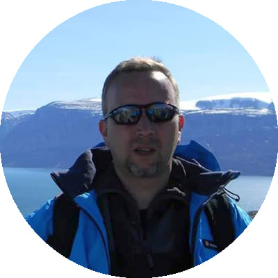 Ivo profile picture