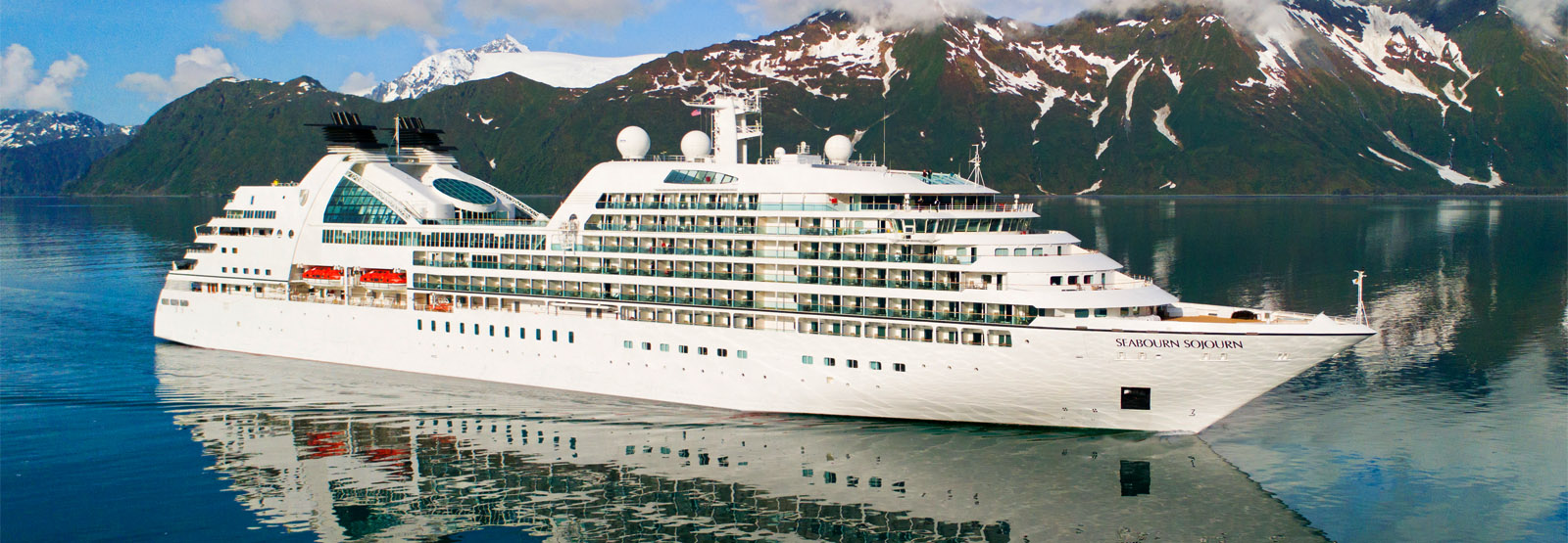 Seabourn Sojourn