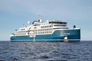 longyearbyen cruise terminal